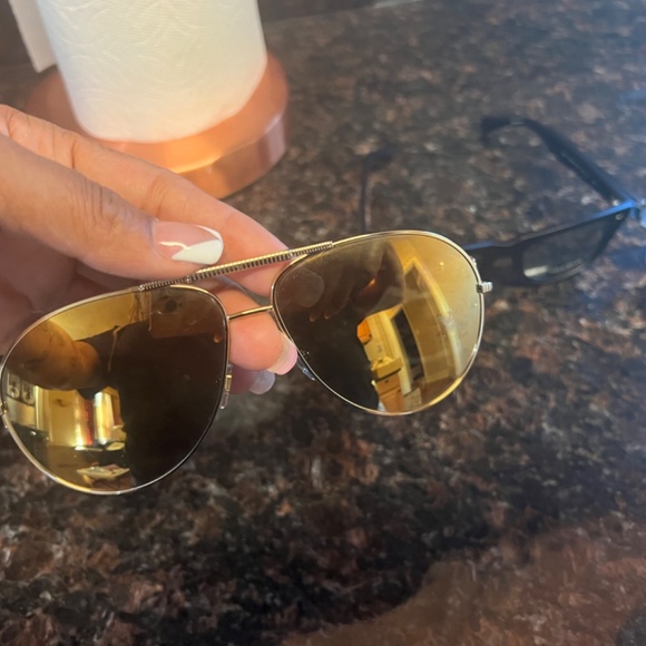 Versace glasses - Picture 4 of 4